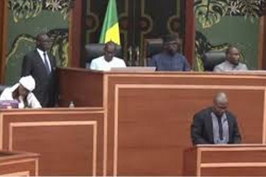 Arrestations en série d'anciens ministres au Sénégal : La Justice frappe fort l'ancien régime