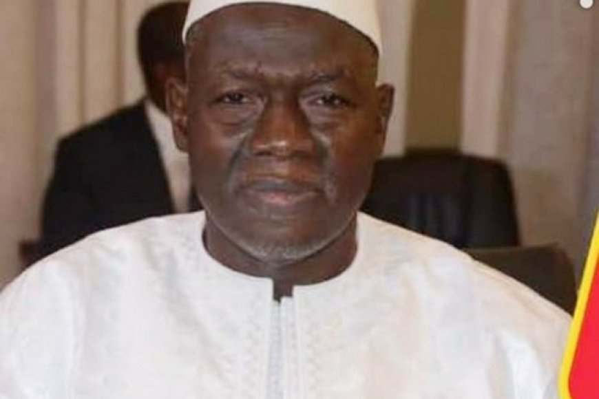 Mali  : Une raffinerie d’or pour briser les chaînes de la dépendance