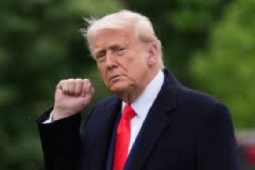 Trump signe le décret portant à 50% la surtaxe douanière sur l’acier et l’aluminium