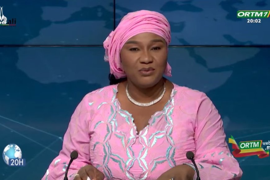 ORTM: Journal TV du 02 juin 2025