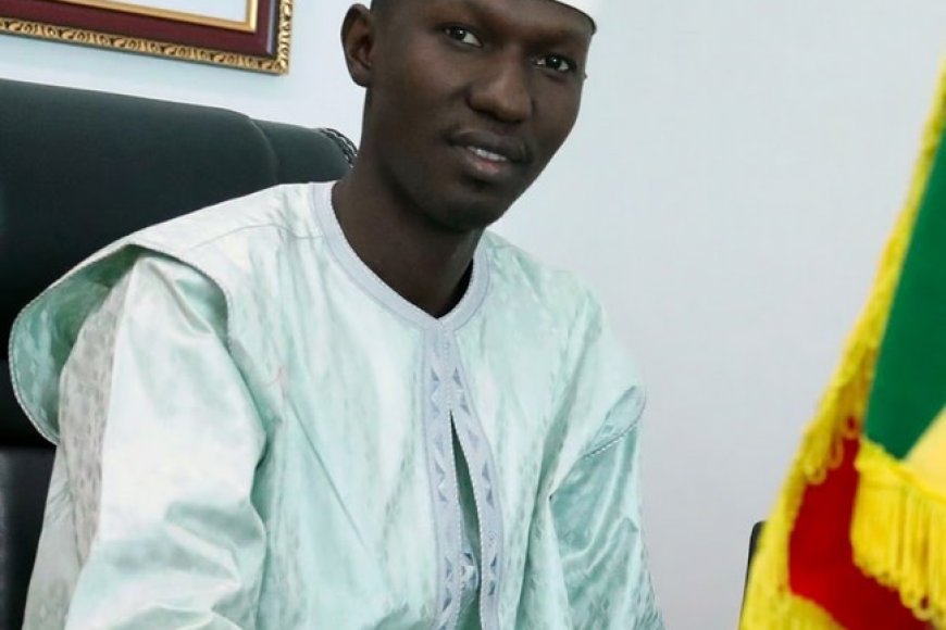 L'ancien député Amadou Thiam revient avec un Doctorat