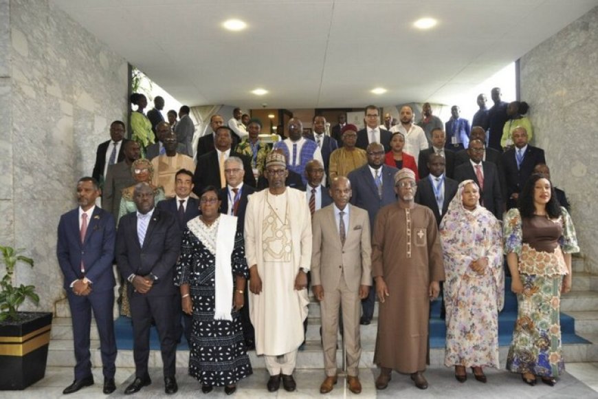 Lomé plaide pour une diplomatie africaine audacieuse
