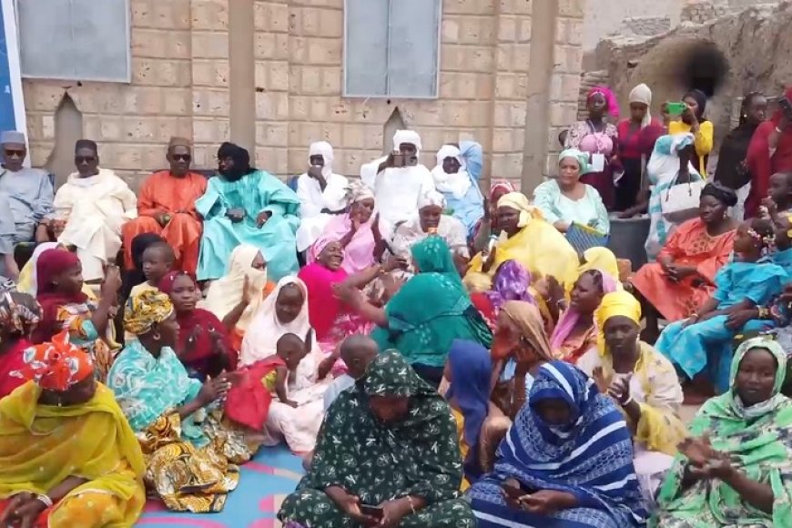 Cohésion sociale et vivre ensemble au Mali : Les comités de veille, une passerelle vers la paix dans les environnements hostiles