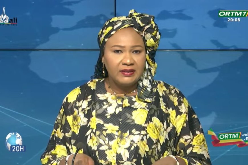 ORTM: Journal TV du 03 juin 2025