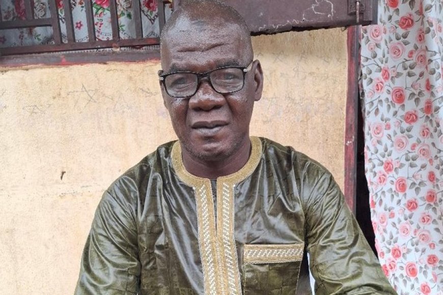 Que sont-ils devenus … Adama Coulibaly dit Lagaré: "L'hirondelle du Djoliba"