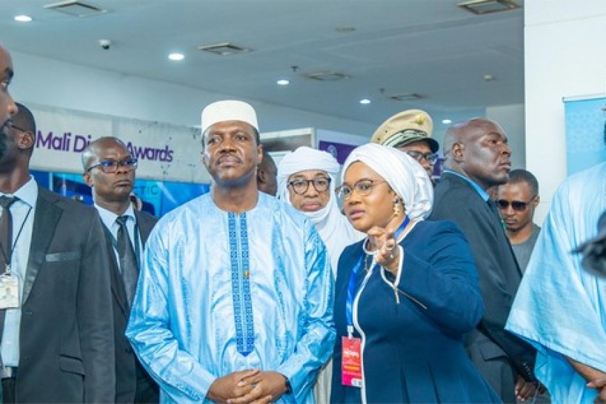 5e Édition des Mali Digital Awards : Le numérique, un levier de transformation tous azimuts