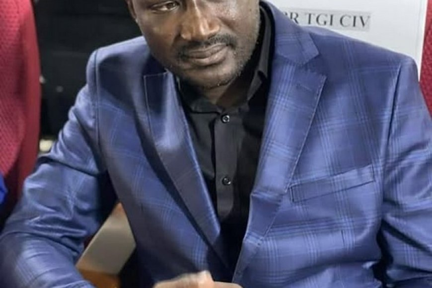 Le Procureur Idrissa Hamidou Toure dans l'Essor : "La lutte contre la corruption n'est autant efficace que dans le recouvrement des avoirs détournés"