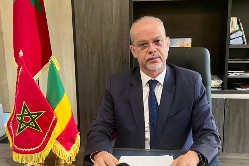 Règlement du différend régional autour de la marocanité du Sahara :  « Le Royaume-Uni approuve la proposition d’autonomie présentée par le  Maroc en 2007 »