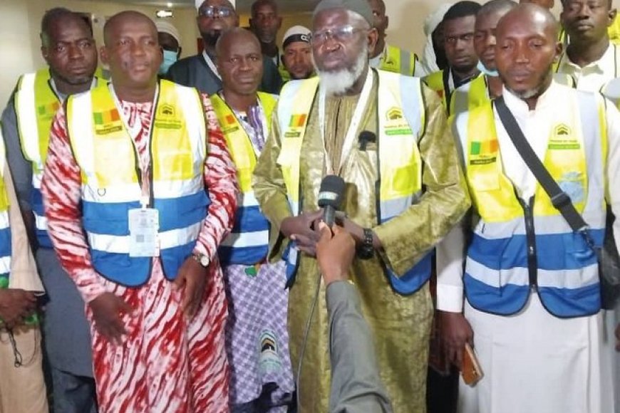 HADJ-2025 : La sous-commission religieuse exprime sa gratitude aux   plus hautes autorités