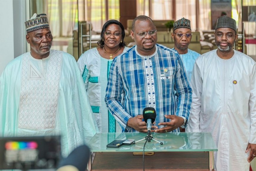 Réunion des ministres chargés de la justice de l'AES à Bamako : Harmonisation des législations pénales sur le terrorisme et la criminalité transnationale organisée