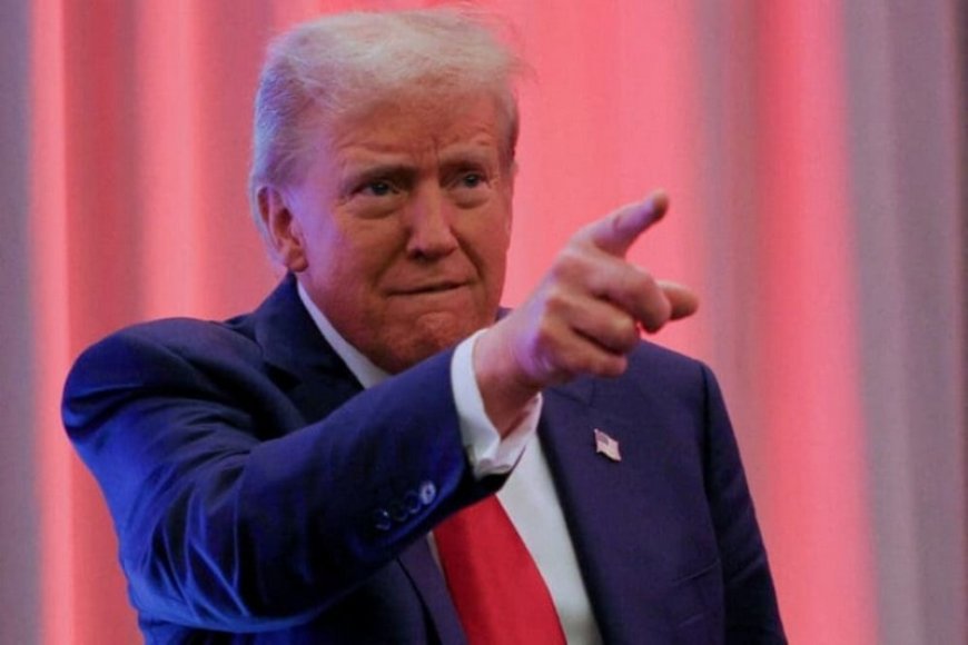 “Si nous sommes attaqués par l’Iran, l’armée américaine répliquera avec toute sa force”, prévient Trump