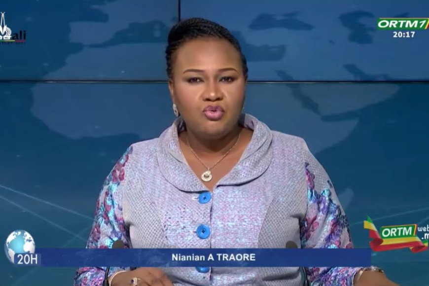 ORTM: Journal TV du 05 juin 2025