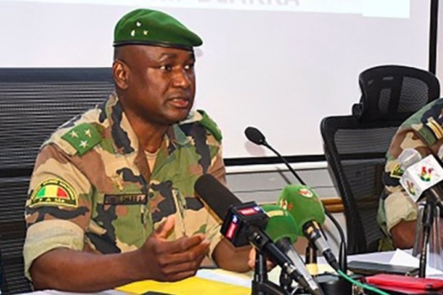 Mali : 41 terroristes neutralisés à Tessit, dont un chef nigérien identifié