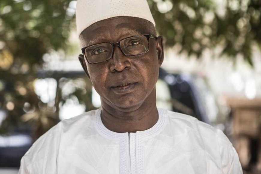 Ibrahima N’Diaye dit Ibba : Un homme de terrain et d’action s’en est allé