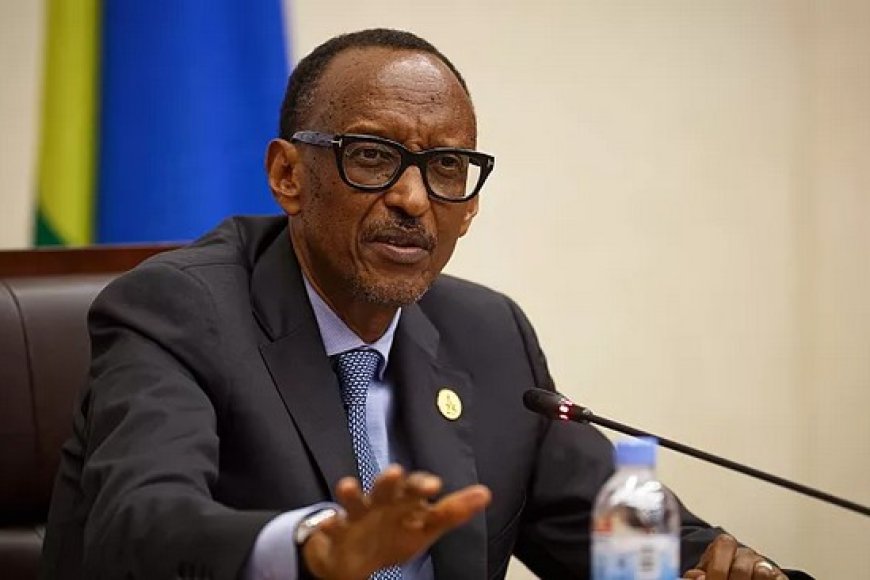 Le Rwanda quitte la Communauté économique des états de l’Afrique centrale