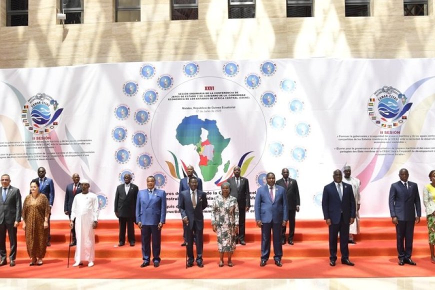 Le départ du Rwanda de la CEEAC menace le multilatéralisme et la stabilité régionale, selon la RDC