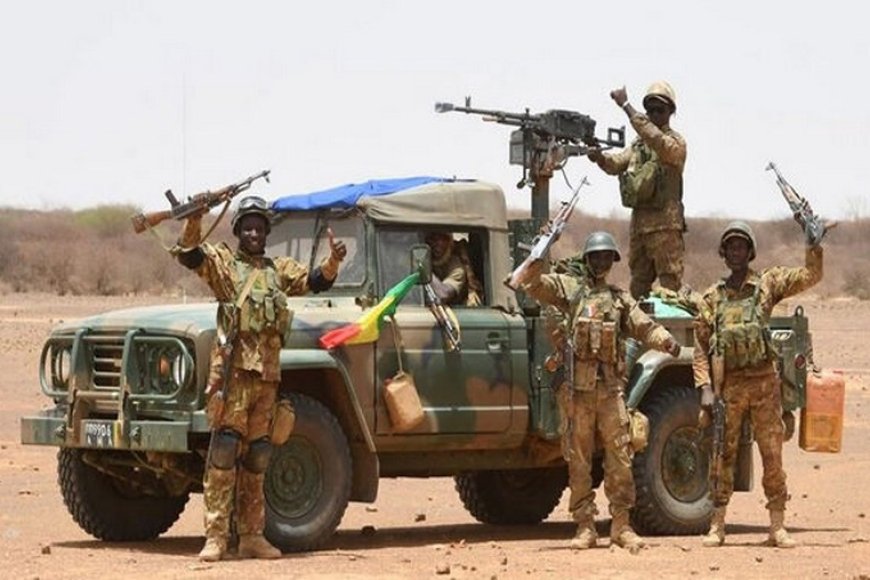 Guerre totale au Sahel :  Enquête impérative pour démanteler les réseaux terroristes