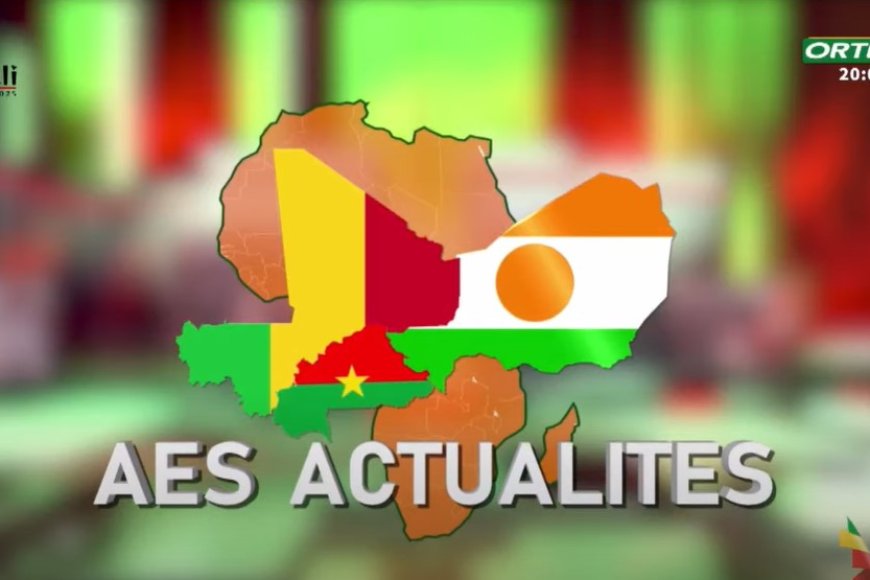 ORTM: Journal TV du 09 juin 2025