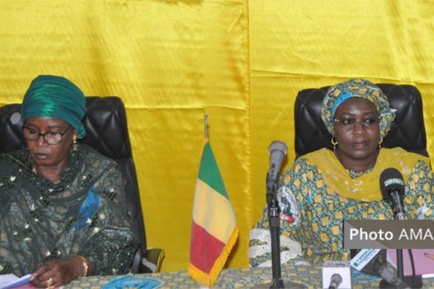 Protection du fleuve Niger : Le combat du Refamp