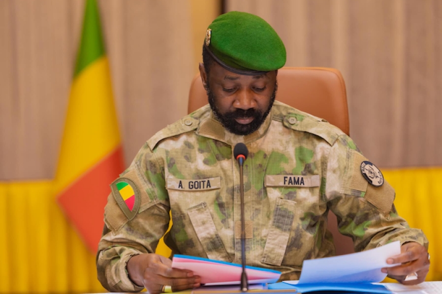 Le Mali face à la France : L’heure des réparations économiques et historiques a sonné