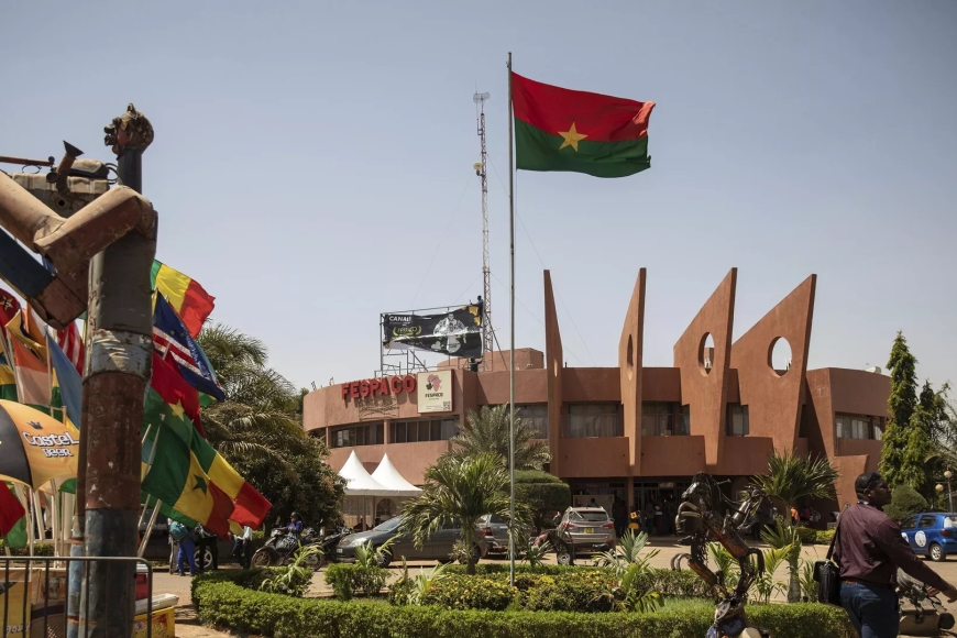 Burkina Faso : les juridictions peuvent désormais tenir des audiences dans une langue nationale