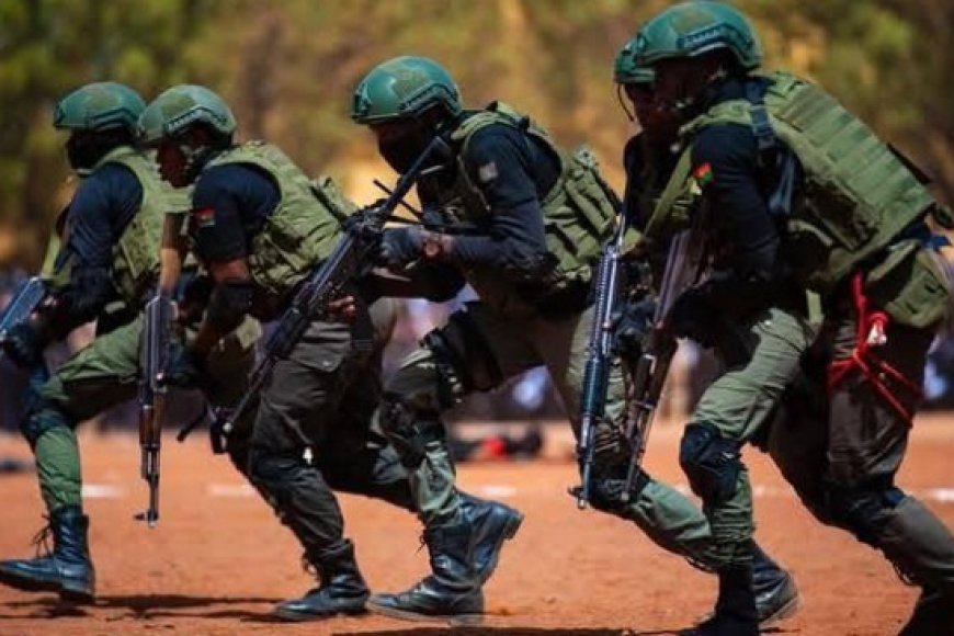 Mali : les FAMa multiplient les succès contre les groupes armés
