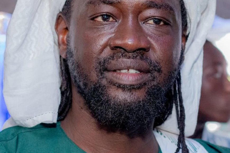 Cheick Soufi Bilal Diallo aux groupes armés djihadistes et rebelles : Éviter de verser le sang et privilégier le dialogue…