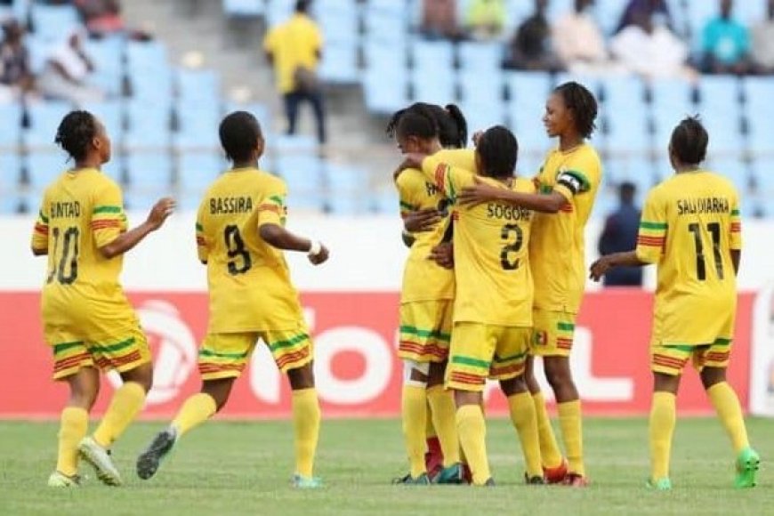 CAN féminine 2025 :  Rendez-vous en juillet