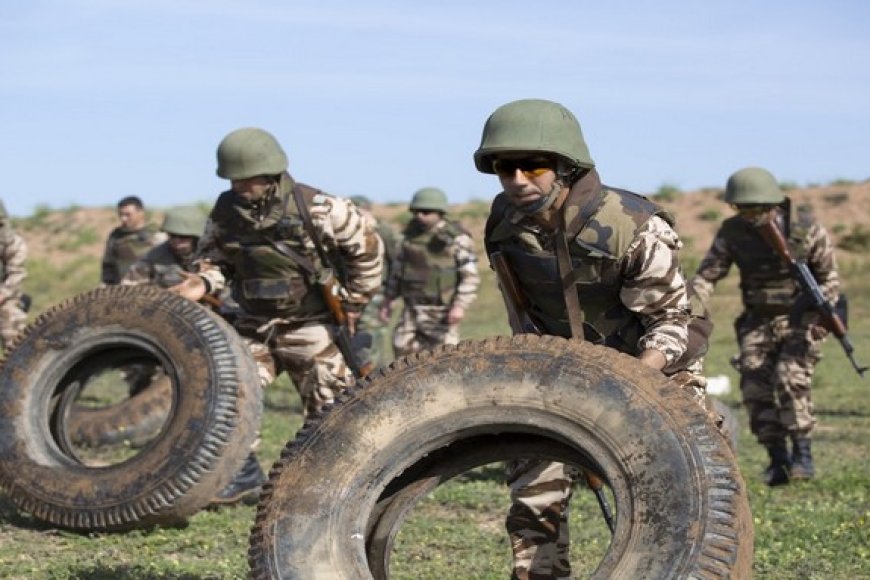 Pourquoi le Front Polisario menace le Maroc et la région