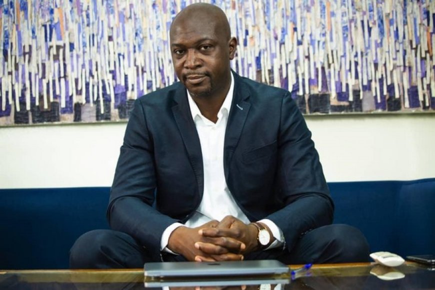 Affaire « achat de l'avion présidentiel et d'équipements militaires » : Mahamadou Camara et les questions du procureur