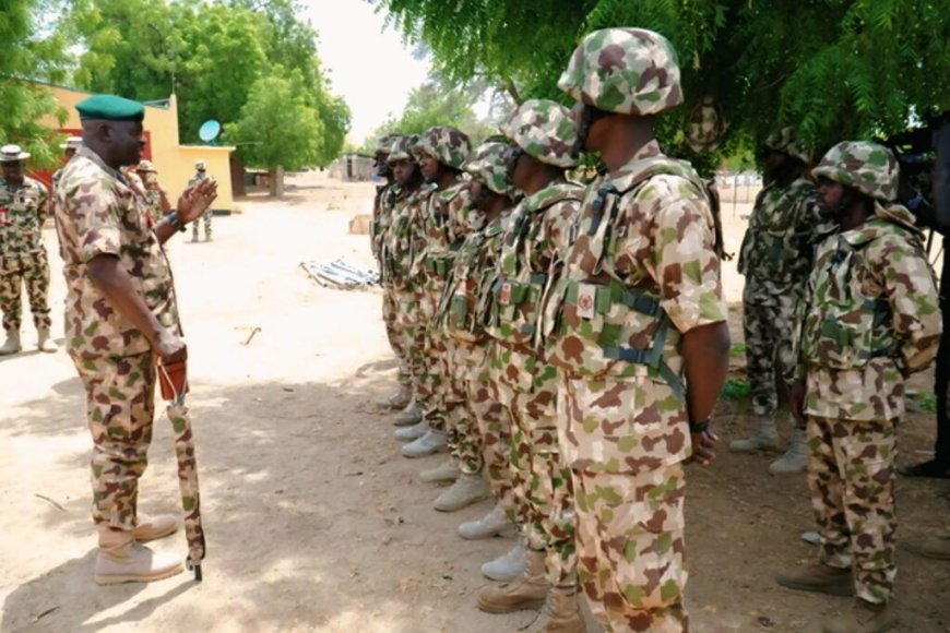 Lutte contre l’État islamique : l’Afrique en première ligne