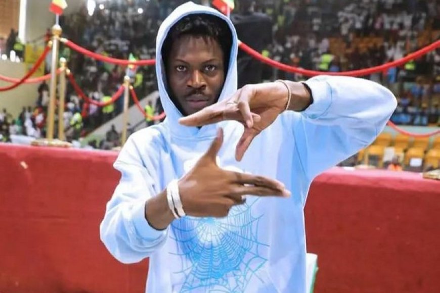 Affaire d’Assassinat du rappeur Abdoulaye Macalou dit Lord Makhaveli : La sortie du DR de la Police du District de Bamako a permis d’éclairer la lanterne