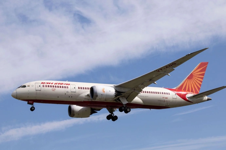 Thaïlande : Un vol Air India fait demi-tour après une alerte à la bombe