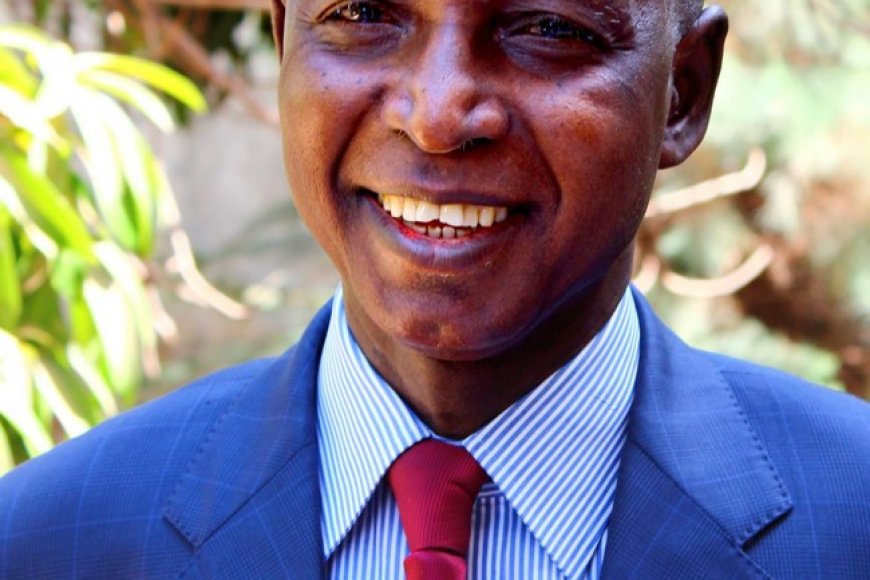 Ibrahima Ndiaye dit Iba (1948 - 2025) : Un valeureux cadre de la vie politique tire sa révérence Un bel héritage pour la postérité !