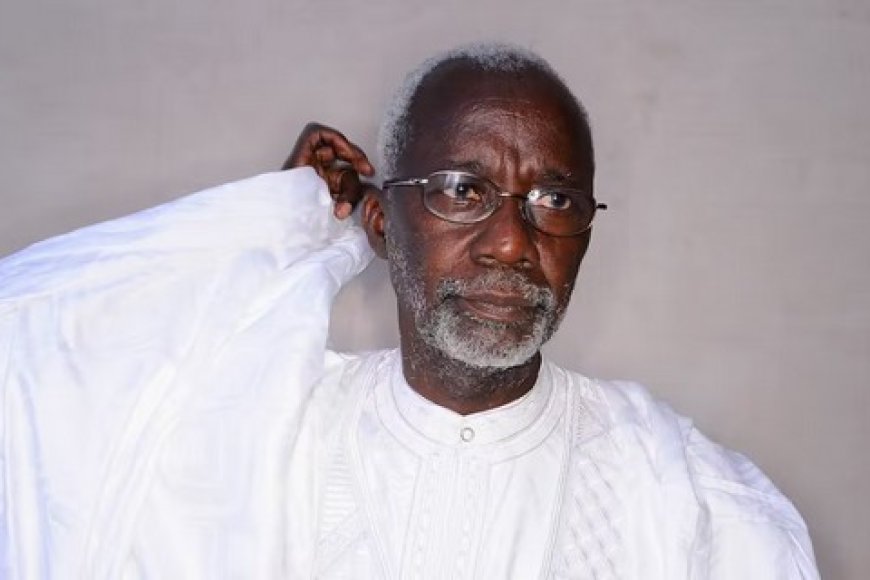 Journées d'hommage à Souleymane Cissé : Deux jours d'activités pour immortaliser la légende du cinéma africain