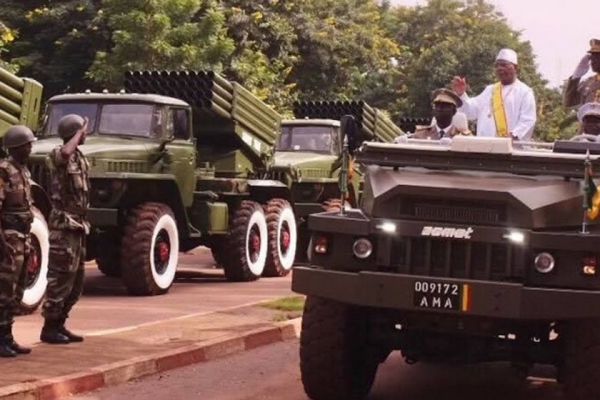 Procès des équipements militaires : Dabitao se défend, la Cour dubitative