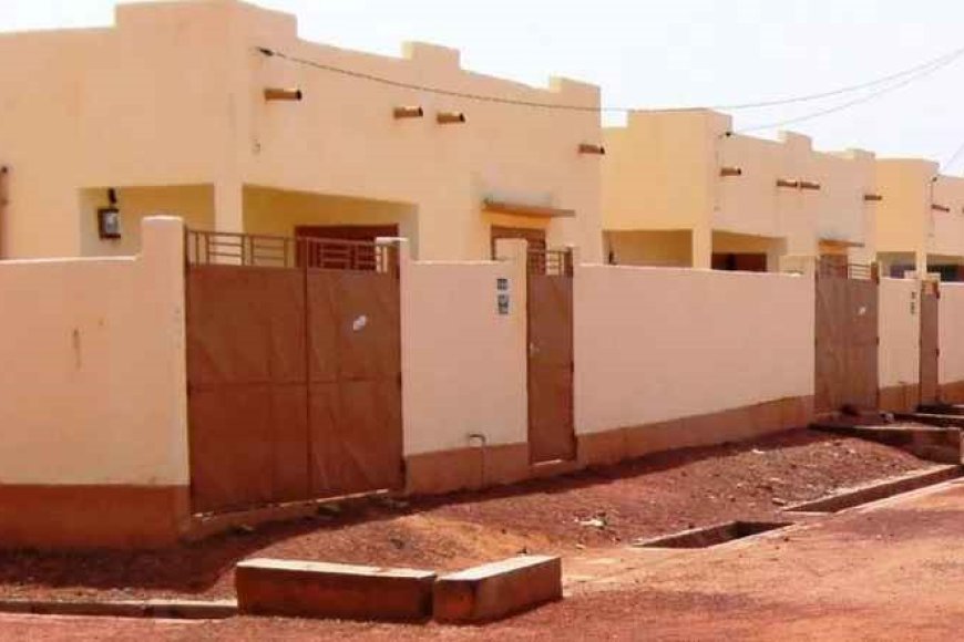 Constructions anarchiques sur le site de logements sociaux de N’Tabacoro: La démolition totale est inévitable