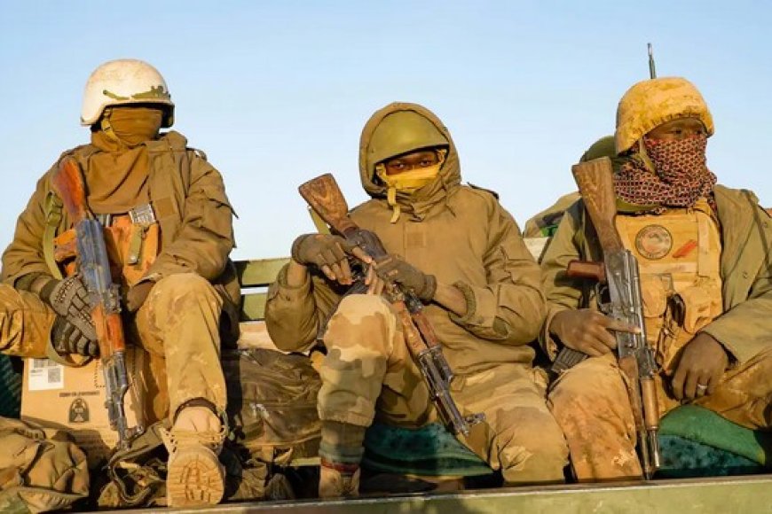 Face aux attaques terroristes : Les forces de l’AES multiplient les succès