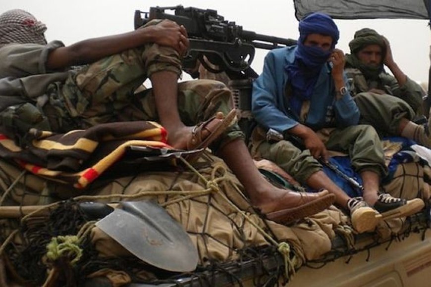 Terrorisme et Djihadisme : Les camouflages d’un mercenariat occidental et oriental en Afrique