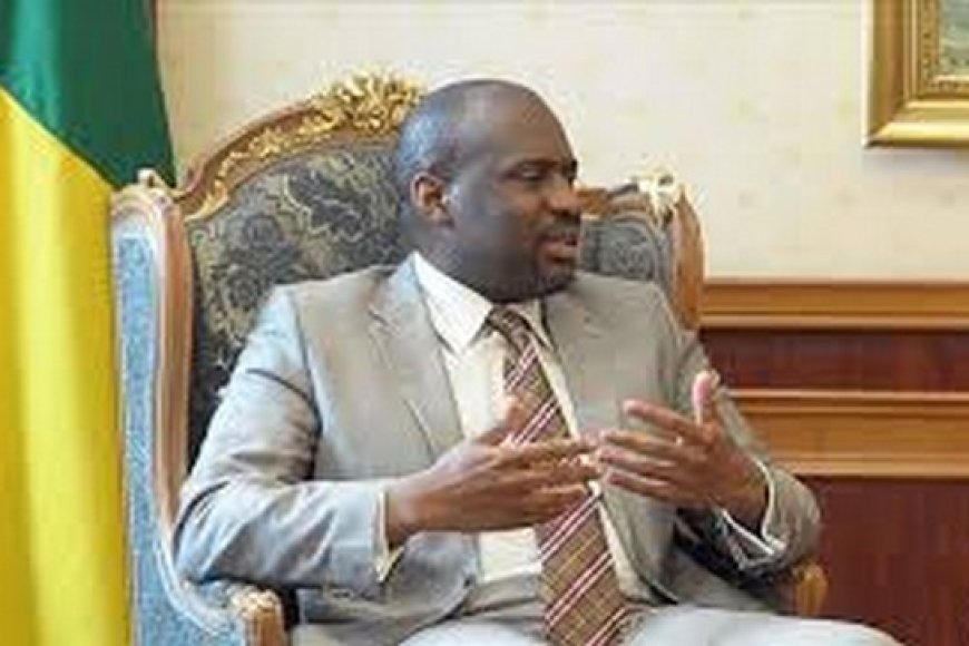 Justice : Moussa Mara entendu par la BIJ à propos d’un tweet