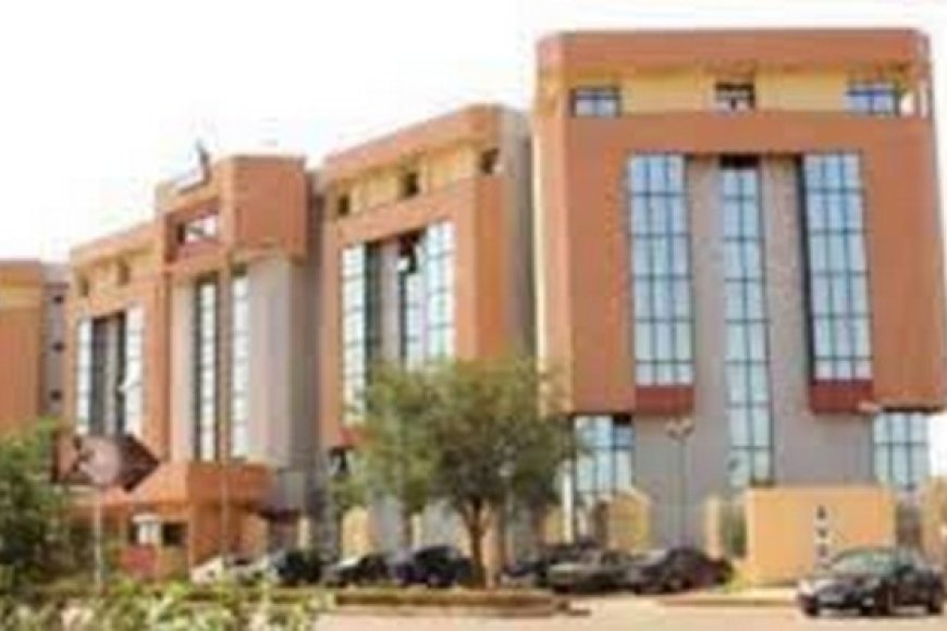 Vérification financière et de conformité de la gestion du centre de conservation, de multiplication et de diffusion du bétail ruminant endémique de Madina Diassa