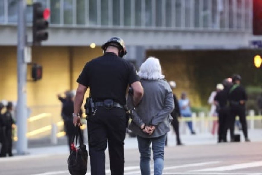 Trump ordonne de nouvelles opérations antimigrants à Los Angeles, Chicago et New York