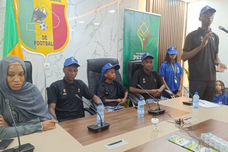 Tournoi du peuple :   Objectif : promouvoir la paix et la cohésion sociale à travers le sport