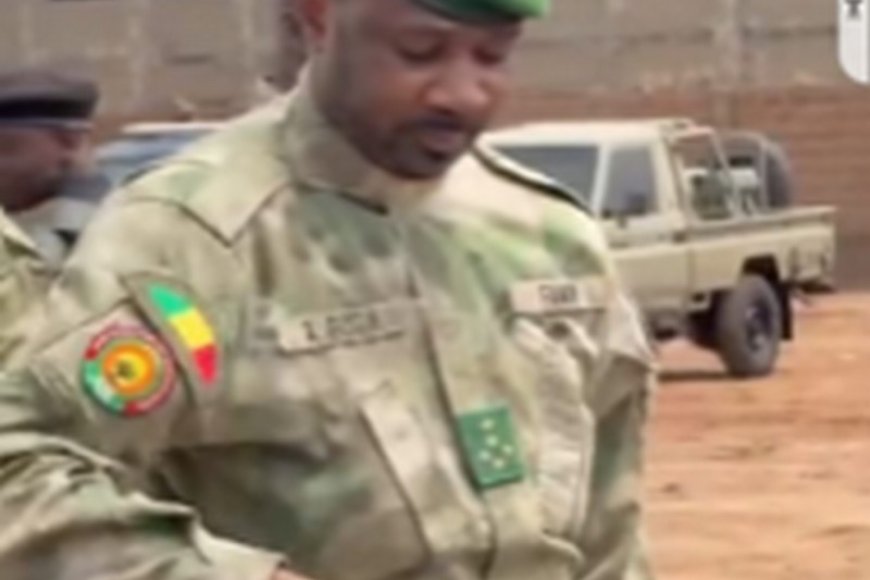 Au-delà de l'extraction : Une ère de transformation aurifère pour le Mali