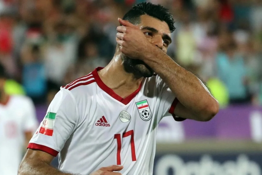 Conflit au Moyen-Orient : l’Inter a perdu tout contact avec Taremi