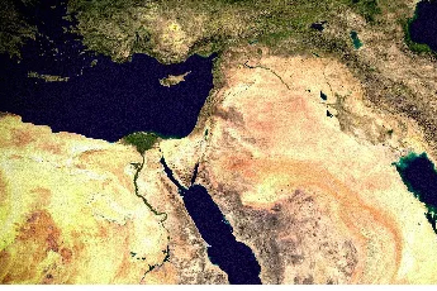 Nucléaire iranien : Une arme de propagande massive