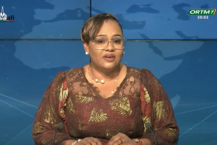 ORTM: Journal TV du 17 juin 2025