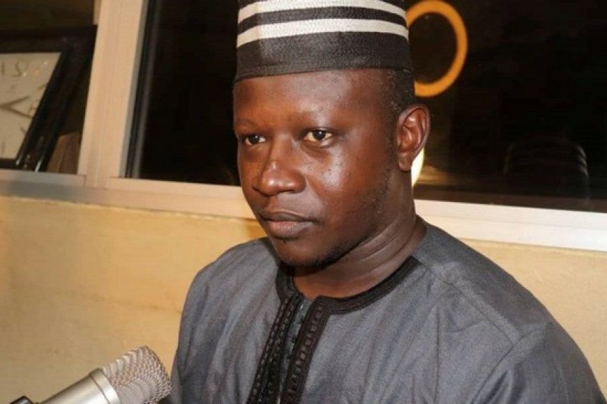 Sekou Niame Bathily, conseiller communal à Nioro du Sahel : "Pour la paix au Mali, aucune carte ne doit être écartée"