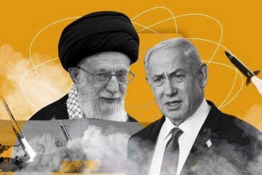 Israël-Iran : Escalade militaire
