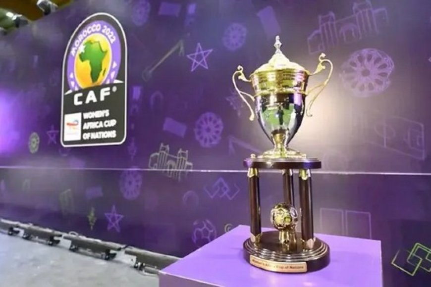 Coupe d’Afrique des nations féminine : Maroc-Zambie en ouverture